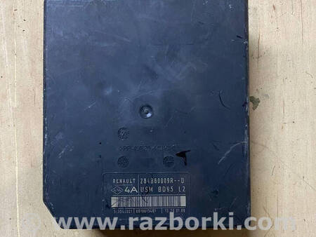 ФОТО Блок предохранителей для Renault Megane 3 (08-16) Костопіль