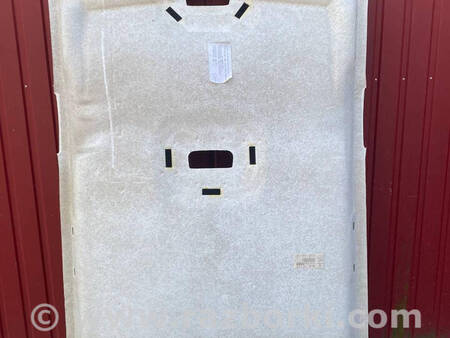 ФОТО Потолок для Renault Megane 3 (08-16) Костопіль