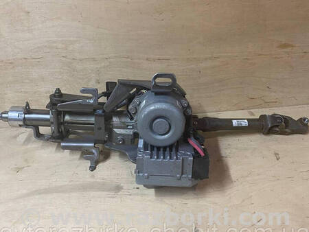 ФОТО Электроусилитель руля для Renault Megane 3 (08-16) Костопіль