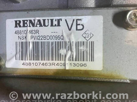 ФОТО Электроусилитель руля для Renault Megane 3 (08-16) Костопіль