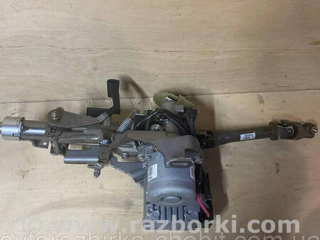 ФОТО Электроусилитель руля для Renault Megane 3 (08-16) Костопіль