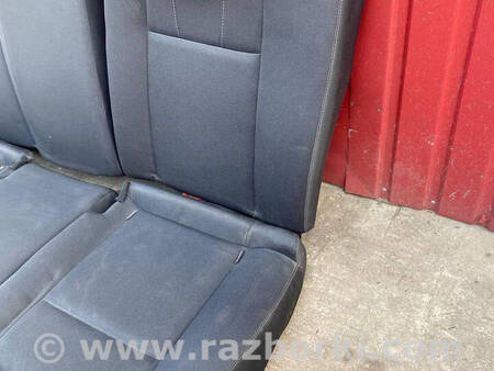 ФОТО Задні сидіння для Renault Megane 3 (08-16) Костопіль