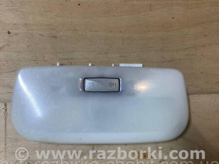 ФОТО Плафон салона для Renault Megane 3 (08-16) Костопіль