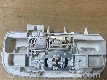 ФОТО Плафон салона для Renault Megane 3 (08-16) Костопіль