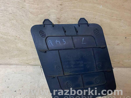 ФОТО Заглушка обшивки багажника для Renault Megane 3 (08-16) Костопіль