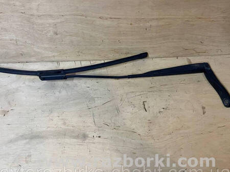 ФОТО Дворник передний правый для Renault Megane 3 (08-16) Костопіль