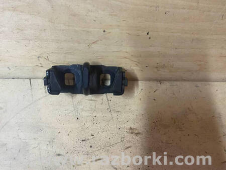 ФОТО Скоба кришки багажника скоба для Renault Megane 3 (08-16) Костопіль