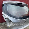 ФОТО Крышка багажника для Renault Megane 3 (08-16) Костопіль