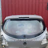 Крышка багажника Renault Megane 3 (08-16)