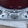 ФОТО Крышка багажника для Renault Megane 3 (08-16) Костопіль