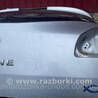 ФОТО Крышка багажника для Renault Megane 3 (08-16) Костопіль