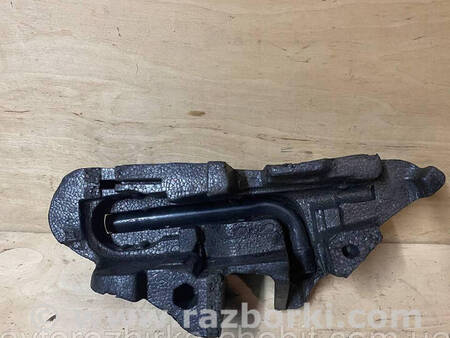 ФОТО Отсек для инструмента для Renault Megane 3 (08-16) Костопіль