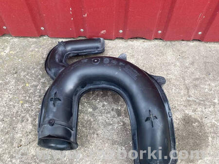 ФОТО Патрубок повітряного фільтра для Renault Megane 3 (08-16) Костопіль