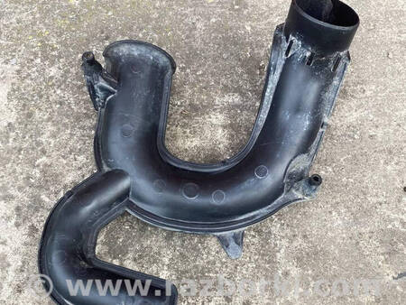 ФОТО Патрубок повітряного фільтра для Renault Megane 3 (08-16) Костопіль