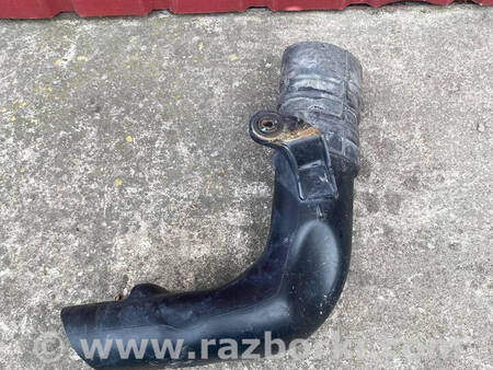 ФОТО Патрубок повітряного фільтра для Renault Megane 3 (08-16) Костопіль