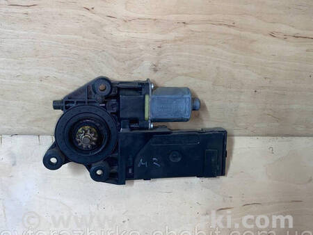 ФОТО Моторчик склопідіймача передній лівий для Renault Megane 3 (08-16) Костопіль