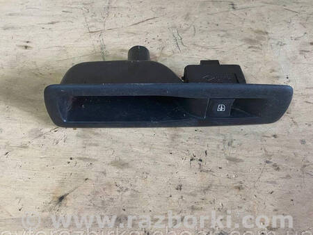 ФОТО Кнопка склопідіймача зад для Renault Megane 3 (08-16) Костопіль