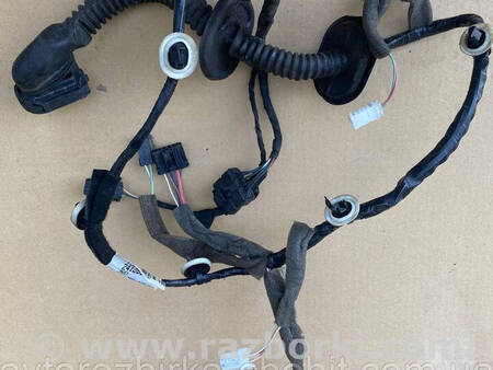 ФОТО Проводка задних правых дверей для Renault Megane 3 (08-16) Костопіль