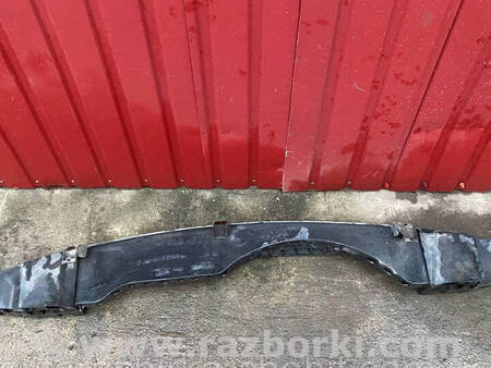 ФОТО Усилитель заднего бампера для Renault Modus (04-12) Костопіль