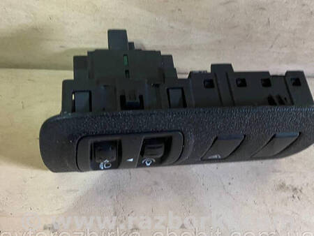 ФОТО Кнопка корректора фар для Renault Scenic II (03-09) Костопіль