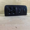 Кнопка корректора фар Renault Scenic II (03-09)