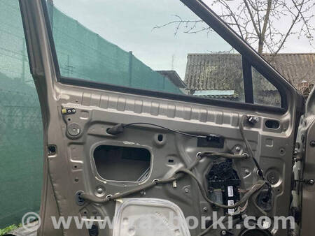 ФОТО Дверь передняя левая для Renault Scenic III (09-16) Костопіль