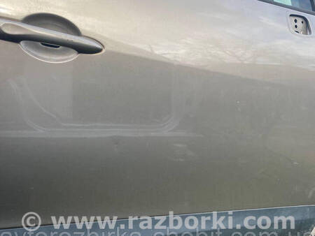 ФОТО Дверь передняя правая для Renault Scenic III (09-16) Костопіль