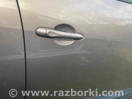 ФОТО Дверь передняя правая для Renault Scenic III (09-16) Костопіль