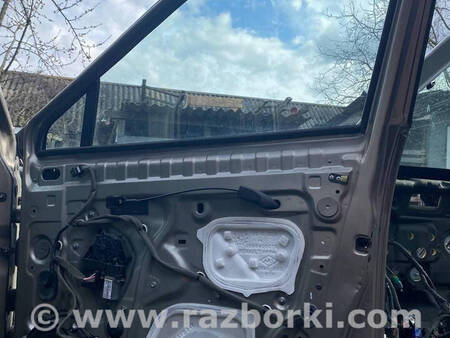 ФОТО Дверь передняя правая для Renault Scenic III (09-16) Костопіль