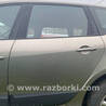 Дверь задняя левая Renault Scenic III (09-16)