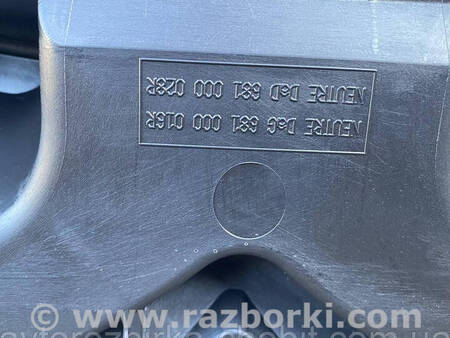 ФОТО Панель приборов для Renault Scenic III (09-16) Костопіль