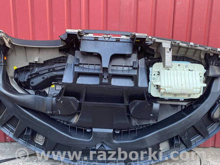 ФОТО Панель приборов для Renault Scenic III (09-16) Костопіль