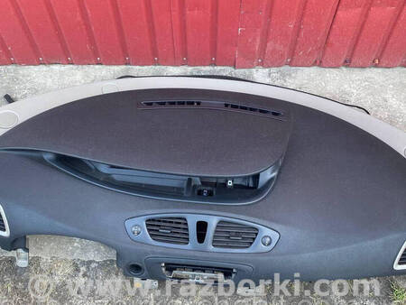 ФОТО Панель приборов для Renault Scenic III (09-16) Костопіль