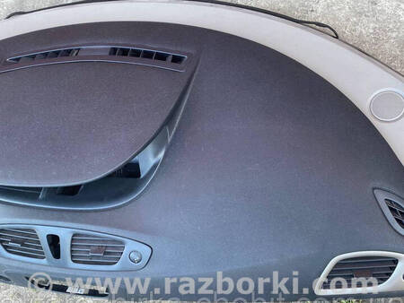 ФОТО Панель приборов для Renault Scenic III (09-16) Костопіль
