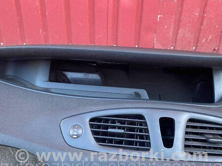 ФОТО Панель приборов для Renault Scenic III (09-16) Костопіль