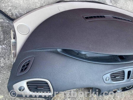 ФОТО Панель приборов для Renault Scenic III (09-16) Костопіль