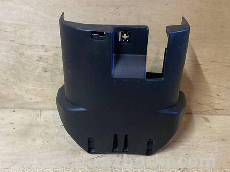 ФОТО Кожух рулевой колонки для Renault Scenic III (09-16) Костопіль