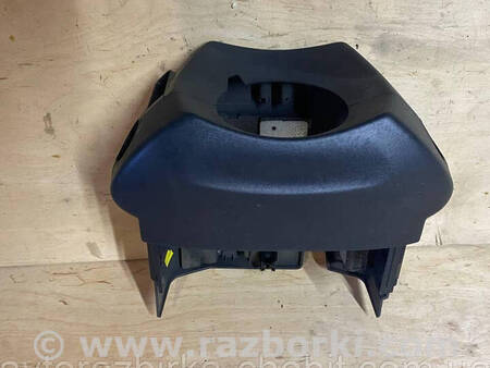 ФОТО Кожух рулевой колонки для Renault Scenic III (09-16) Костопіль