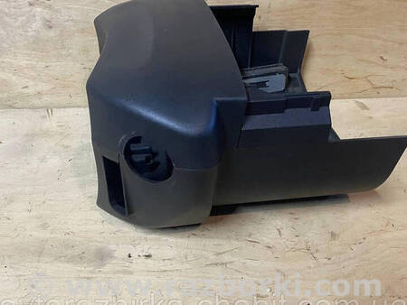 ФОТО Кожух рулевой колонки для Renault Scenic III (09-16) Костопіль
