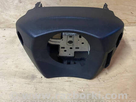 ФОТО Кожух рулевой колонки для Renault Scenic III (09-16) Костопіль