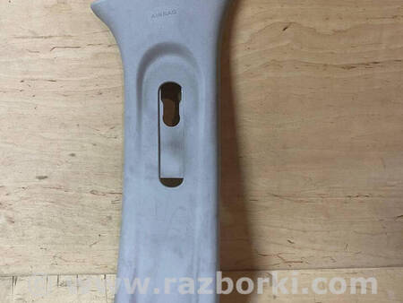 ФОТО Пластик центральний на праву для Renault Scenic III (09-16) Костопіль