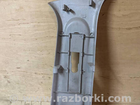 ФОТО Пластик центральний на ліву для Renault Scenic III (09-16) Костопіль