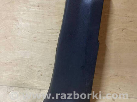 ФОТО Пластик центральний на праву для Renault Scenic III (09-16) Костопіль