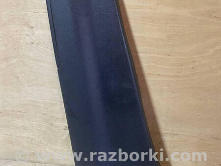 ФОТО Пластик центральний на ліву для Renault Scenic III (09-16) Костопіль