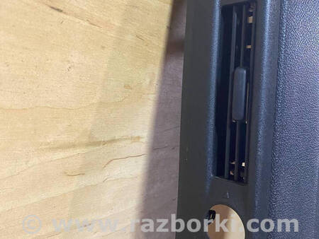 ФОТО Пластик центральний на ліву для Renault Scenic III (09-16) Костопіль