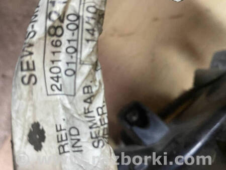 ФОТО Проводка двигателя для Renault Scenic III (09-16) Костопіль