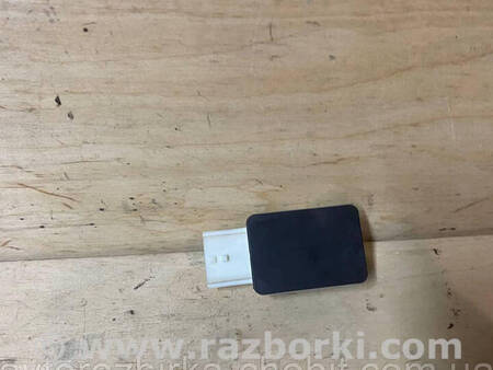 ФОТО Датчик удару для Renault Scenic III (09-16) Костопіль