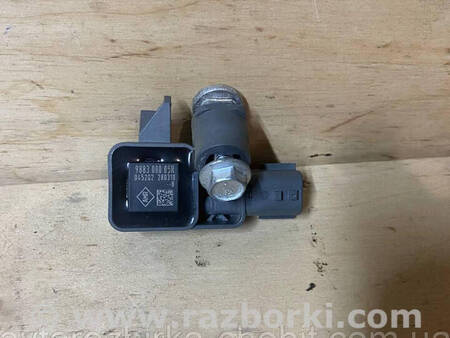 ФОТО Датчик удару для Renault Scenic III (09-16) Костопіль