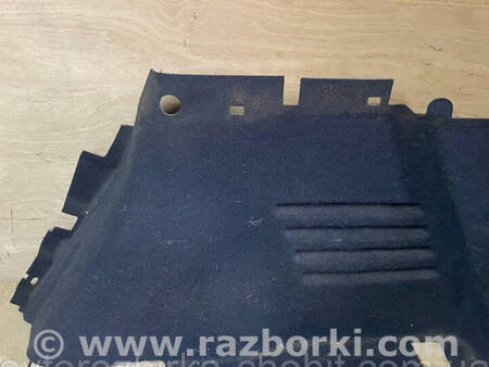 ФОТО Обшивка багажника права для Renault Scenic III (09-16) Костопіль