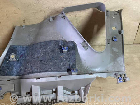 ФОТО Накладка стійки задня ліва для Renault Scenic III (09-16) Костопіль